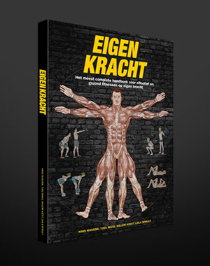 Eigen Kracht boek