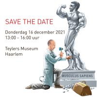 afbeelding bij Symposium 10 jaar Anabolenpoli