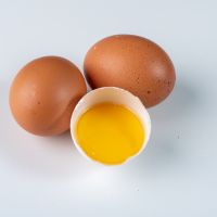 afbeelding bij Rauwe vs gekookte eieren