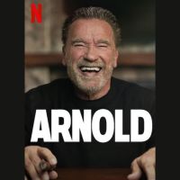 afbeelding bij ARNOLD: Een Netflix drieluik