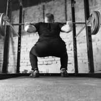 afbeelding bij Trainen op lange(re) spierlengtes