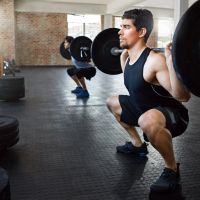 afbeelding bij Trainen op lange(re) spierlengtes