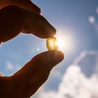 afbeelding bij Zo kom je aan voldoende vitamine D