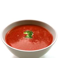 afbeelding bij Een hele mond vol: het soeplepelexperiment