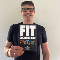 afbeelding bij Fit zonder fratsen