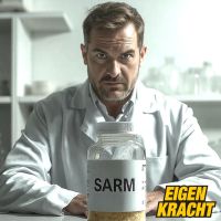 afbeelding bij Het laatste nieuws over SARMs dat niemand je vertelt