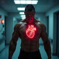 afbeelding bij Het verontrustende sterfteprofiel van IFBB-bodybuilders