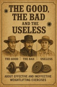 afbeelding bij The Good, the Bad and the Useless