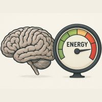 afbeelding bij Bestaat het selfish brain?