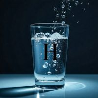 afbeelding bij Waterstof als sportsupplement