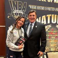 afbeelding bij Natural Bodybuilding floreert als nooit tevoren