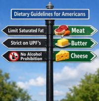 afbeelding bij Is echte voeding werkelijk ‘way to go’?