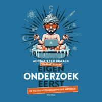 afbeelding bij EIGEN ONDERZOEK EERST?