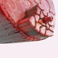 afbeelding bij Flexibele spiervezels