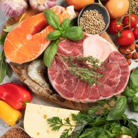 afbeelding bij Keto, geen depressie?