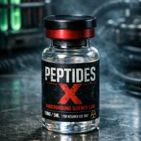 afbeelding bij Vijf dingen die bodybuilders moeten weten over peptiden