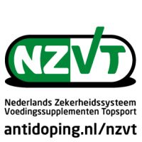 afbeelding bij Veilige supplementen nu beter herkenbaar voor de sporter