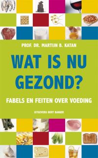 afbeelding bij Wat is nu gezond?