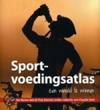 afbeelding bij Nieuwe sportvoedingsboeken