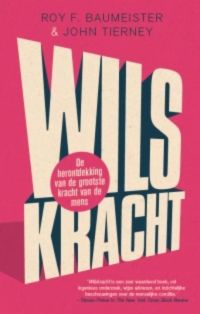 afbeelding bij Trainbaarheid van wilskracht – Eigen Krachtlezing op EFAA Congres 2013