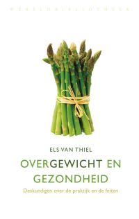 afbeelding bij Overgewicht en gezondheid