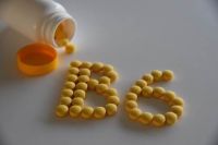 afbeelding bij NVWA: stel maximum aan hoeveelheid vitamine B6 in voedingssupplementen